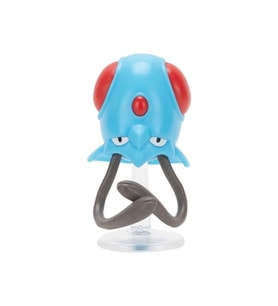POK 95057-C Pokemon Clip N Go Asorti