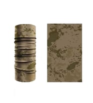 AskerVadisi Jandarma Çöl Kamuflaj Desenli Buff Bandana Boyunluk Çeşitleri 24 x 48 cm.