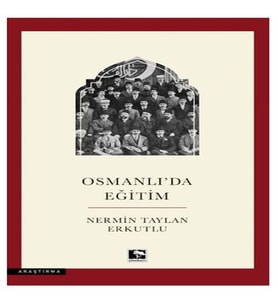 Osmanlı'da Eğitim