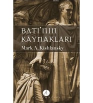 Batı’Nın Kaynakları - 2 Cilt Takım (Krem)