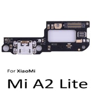 Xiaomi Mİ A2 LİTE Şarj Soketi