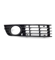 Audi A4 2002-2004 Ön Tampon Sağ Sis Farı Kapağı Sisli 8E0807682A