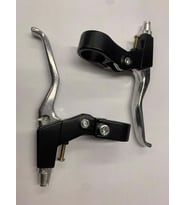 FORTE GT BİSİKLET FREN KOLU KOMPLE ALÜMİNYUM MTB FREN KOLU