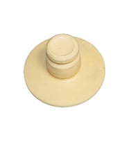 YTT 2324-ARKA AMORTİSÖR HELEZON ÜST TAKOZU ASTRA G 98> ASTRA H 04> (Standart)