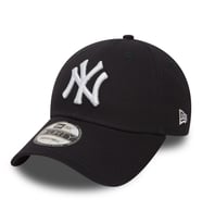 New Era 10531939 New York Yankees Unisex Lacivert Şapka