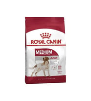 Royal Canin Medium Adult Kuru Köpek Maması 15 Kg