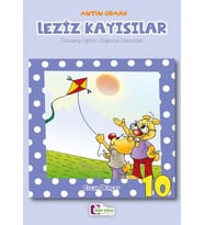 Leziz Kayısılar 10