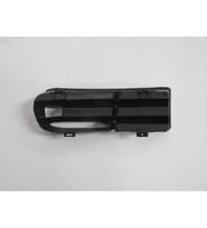 VOLKSWAGEN GOLF- 4- 98/04; SİS LAMBA KAPAĞI SOL SİYAH (TW) 1J0853665BB41 1008-2062