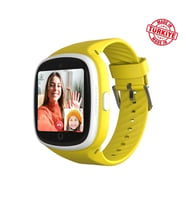 Connect Akıllı Çocuk Saati - Lemon Tree