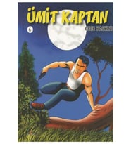 Ümit Kaptan 6 - Gece Baskını - Hakan Karabey