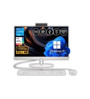 HP ProOne 240 G10 884Q1EA16 i5-1335U 16 GB 256 GB SSD 23.8" W11P All In One Bilgisayar