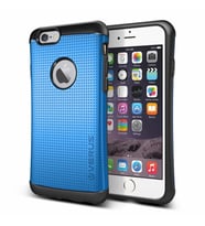 Verus iPhone 6 Plus/6S Plus ile Uyumlu Thor HARD DROP Electric Blue