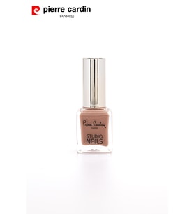 Pierre Cardin Studio Nails Oje -023 (Çok Renkli)