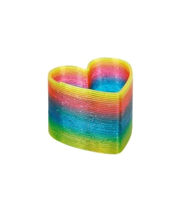 Nessiworld 1161 Rainbow Renkli Stres Yayı -