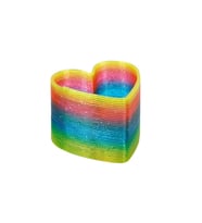 Nessiworld 1161 Rainbow Renkli Stres Yayı -