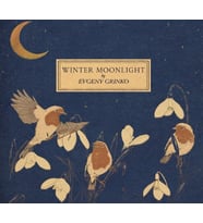 Evgeny Grinko Winter Moonlight/Orange Marmalade Plak Lp