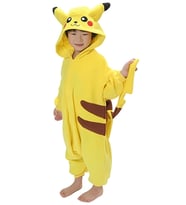 Pokemon Go Pikachu Kostümü