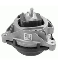 LEMFÖRDER 3699601 Motor Takozu (Sag) 22116787658