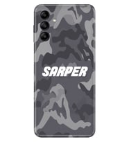 Samsung Galaxy A32 A52 A53 A73 A71 A51 A33 A35 A37 A36 Kılıf İsim Yazılı Kişiye Özel - Model-51 (Çok Renkli)