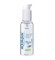 AQUAglide Masaj + Kayganlaştırıcı Lemongrass 200 Ml Made İn Germany