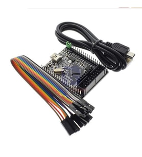 STM32F103C8T6 Geliştirme Kartı Smart Jtag stm32f103 stm32f1 STM32