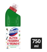 Domestos 750 Ml Çamaşır Suyu  Dağ Esintisi