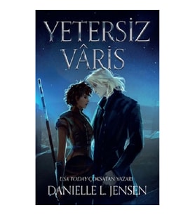Yetersiz Varis (Ciltli)
