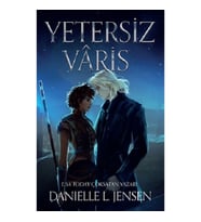 Yetersiz Varis (Ciltli)