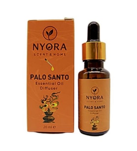 Mystica Palo Santo Esansiyel Yağı (Diffuser Oil) Buhurdan Yağı 20ml