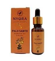 Mystica Palo Santo Esansiyel Yağı (Diffuser Oil) Buhurdan Yağı 20ml