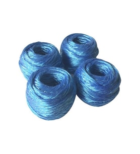 Efe Toys Uçurtma İpi Çizim ve Çirpi İpi 4'lü Paket Her Biri 60 Metre