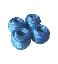 Efe Toys Uçurtma İpi Çizim ve Çirpi İpi 4'lü Paket Her Biri 60 Metre