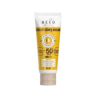Bee'o Vücut SPF50 Güneş Kremi 80 ml