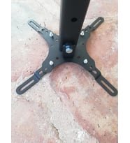 Projeksiyon Tavan Askı Aparatı Teleskopik-90 cm 