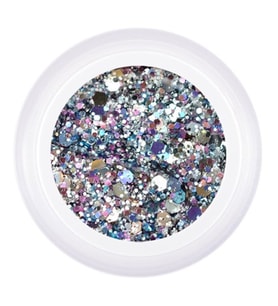 Nail art jel GEL Glanz Inium 5 gr