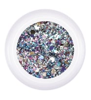 Nail art jel GEL Glanz Inium 5 gr