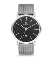 MOMENTUS KC251S-04SS ERKEK KOL SAATİ (Gri)