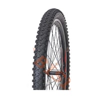 Dış Lastik 27.5 X 2.10 Siyah Duranta