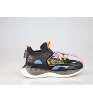 GUJA 24y433-7 Siyah Unisex Sneakers