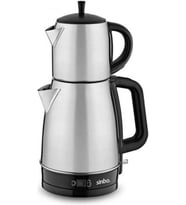 Sinbo STM-5400 Inox Elektrikli Çay Makinesi Sinbo