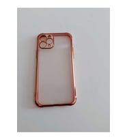 İphone 11 Pro Mika Telefon Kılıf Modeli