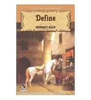 DEFİNE
