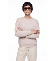 Skechers Essential Crewneck Kadın Sweatshirt
