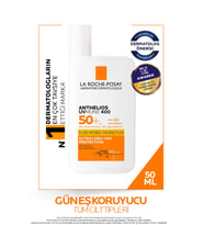 La Roche Posay Anthelios Shaka Fluid Spf 50+ 50 ml