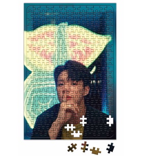 Nct Dream Jeno Don't Need Your Love Puzzle 240 Parça Yapboz