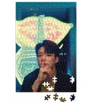 Nct Dream Jeno Don't Need Your Love Puzzle 240 Parça Yapboz