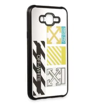 Galaxy J7 Kılıf Mirror Desenli Kapak - Mirror - 6