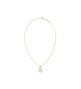 Guess Kadın Gold Kolye JGUJUBN06060JWYGRHTU