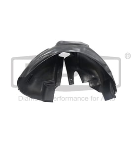 4B0810172M Çamurluk Davlumbazı Arka Sağ - Audi A6 1998-2005
