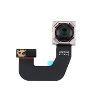 Redmi Note 9 Pro Arka Kamera